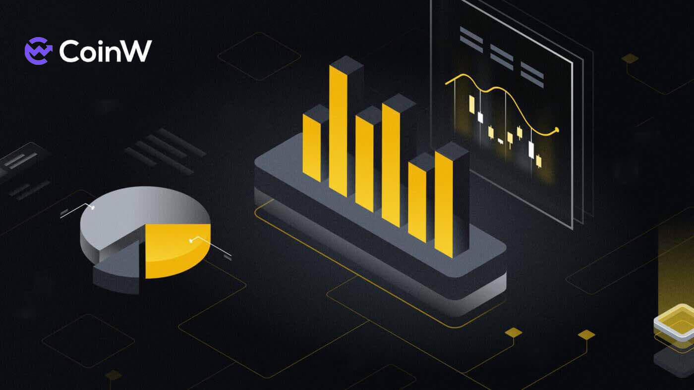 Bagaimana untuk melakukan Dagangan Niaga Hadapan di CoinW