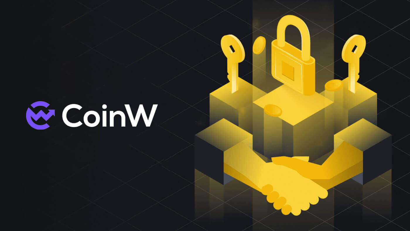 Come aderire al programma di affiliazione e diventare partner di CoinW